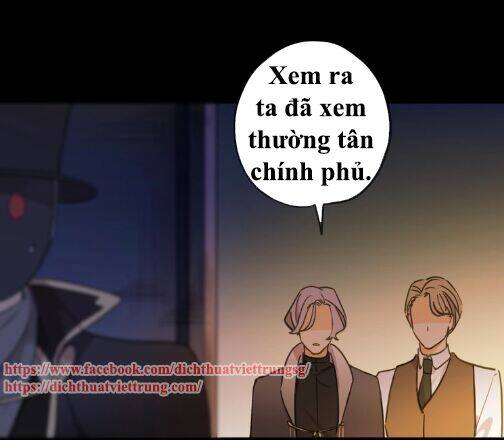 Vết Cắn Ngọt Ngào 3: Chapter 47