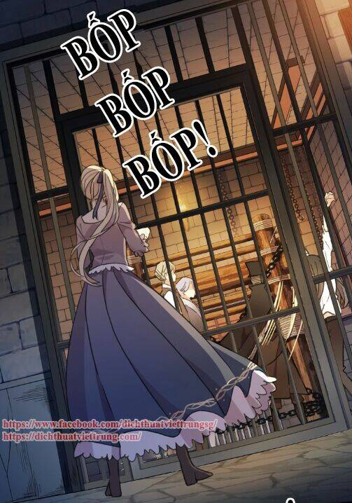 Vết Cắn Ngọt Ngào 3: Chapter 47
