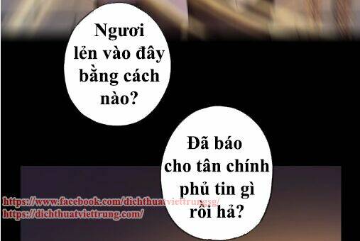 Vết Cắn Ngọt Ngào 3: Chapter 47