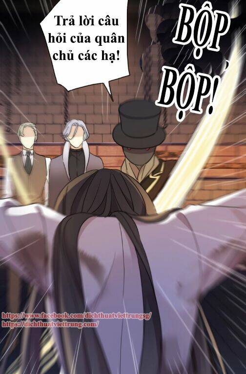 Vết Cắn Ngọt Ngào 3: Chapter 47
