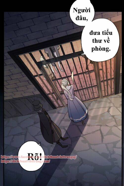Vết Cắn Ngọt Ngào 3: Chapter 47