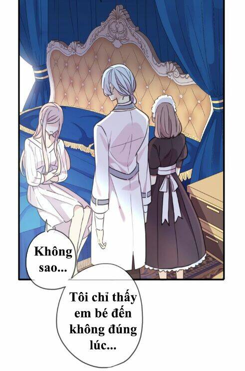 Vết Cắn Ngọt Ngào 3: Chapter 47
