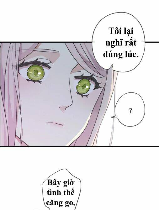 Vết Cắn Ngọt Ngào 3: Chapter 47