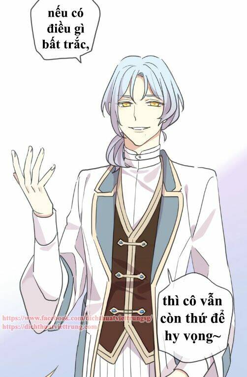 Vết Cắn Ngọt Ngào 3: Chapter 47