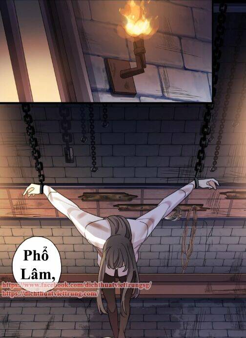 Vết Cắn Ngọt Ngào 3: Chapter 48