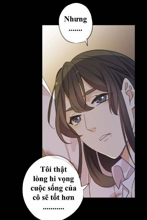 Vết Cắn Ngọt Ngào 3: Chapter 48