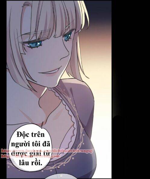 Vết Cắn Ngọt Ngào 3: Chapter 48