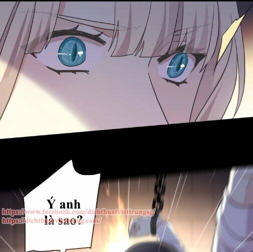 Vết Cắn Ngọt Ngào 3: Chapter 48
