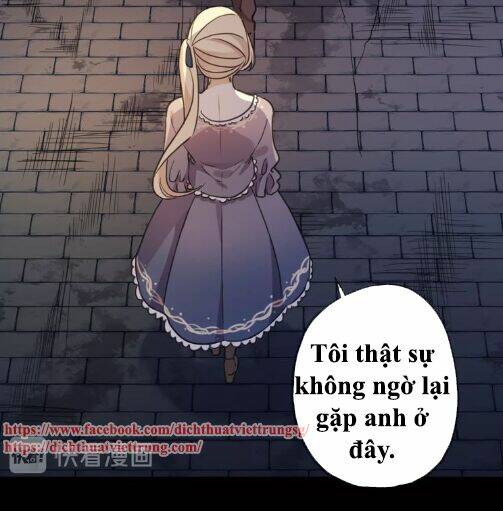 Vết Cắn Ngọt Ngào 3: Chapter 48