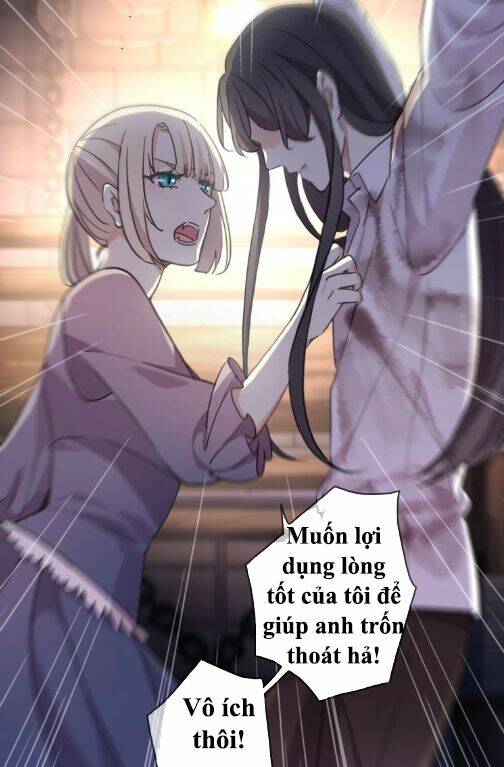 Vết Cắn Ngọt Ngào 3: Chapter 48