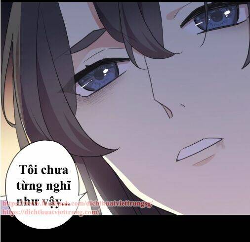 Vết Cắn Ngọt Ngào 3: Chapter 48