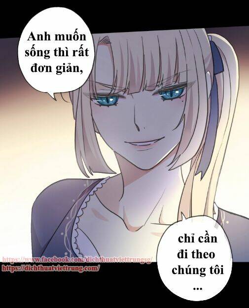 Vết Cắn Ngọt Ngào 3: Chapter 48