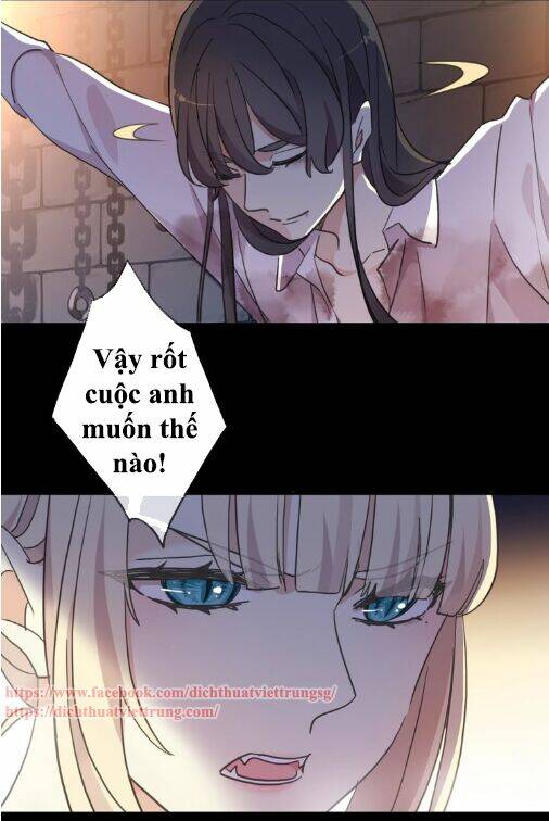Vết Cắn Ngọt Ngào 3: Chapter 48