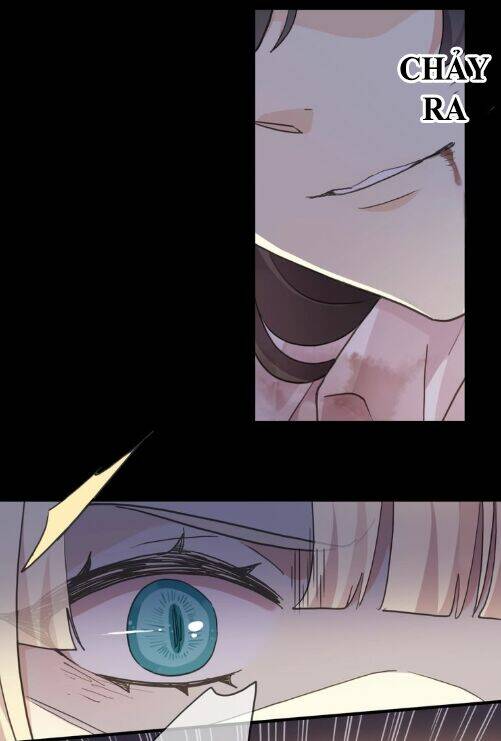Vết Cắn Ngọt Ngào 3: Chapter 48