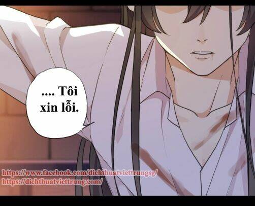 Vết Cắn Ngọt Ngào 3: Chapter 48