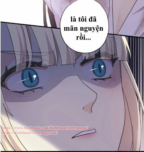 Vết Cắn Ngọt Ngào 3: Chapter 48
