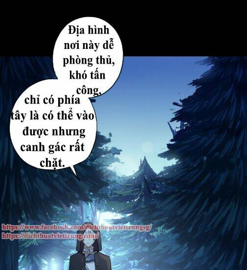 Vết Cắn Ngọt Ngào 3: Chapter 48