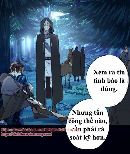 Vết Cắn Ngọt Ngào 3: Chapter 48