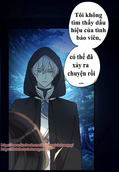 Vết Cắn Ngọt Ngào 3: Chapter 48