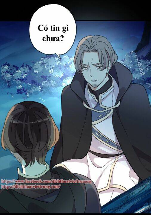 Vết Cắn Ngọt Ngào 3: Chapter 48