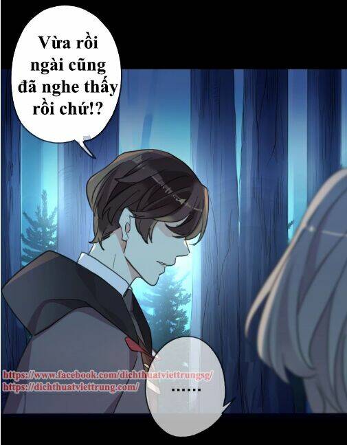 Vết Cắn Ngọt Ngào 3: Chapter 48