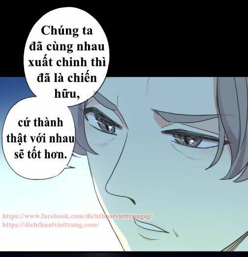Vết Cắn Ngọt Ngào 3: Chapter 48
