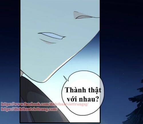 Vết Cắn Ngọt Ngào 3: Chapter 48