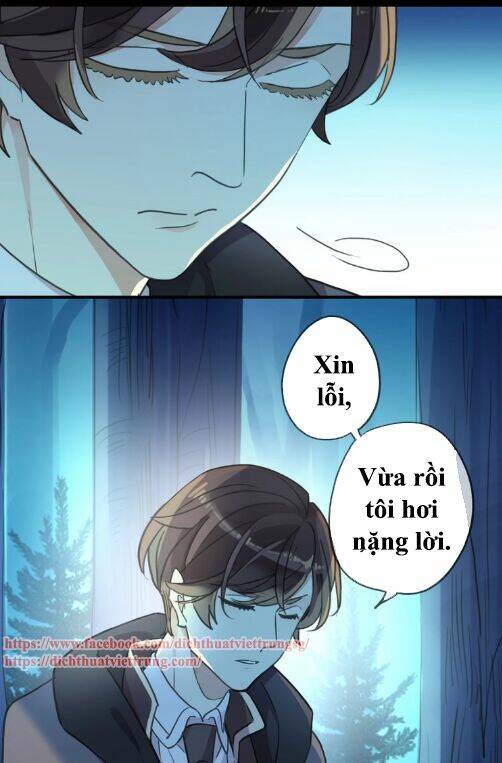 Vết Cắn Ngọt Ngào 3: Chapter 48