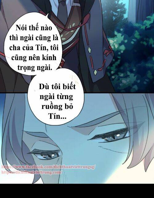 Vết Cắn Ngọt Ngào 3: Chapter 48