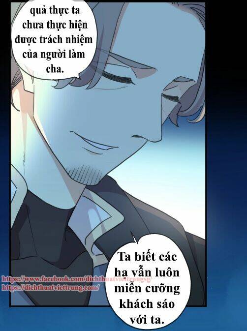 Vết Cắn Ngọt Ngào 3: Chapter 48
