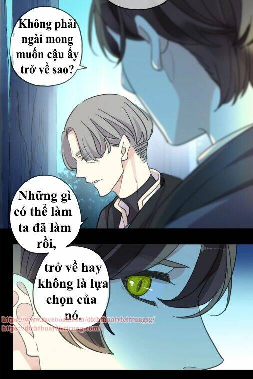 Vết Cắn Ngọt Ngào 3: Chapter 48