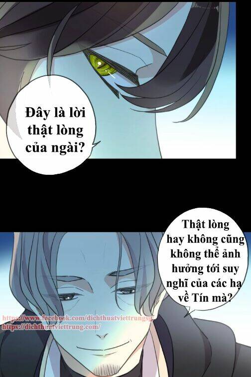 Vết Cắn Ngọt Ngào 3: Chapter 48
