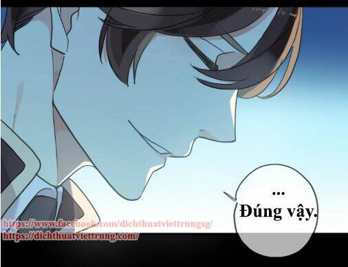 Vết Cắn Ngọt Ngào 3: Chapter 48