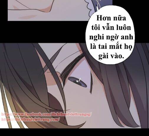 Vết Cắn Ngọt Ngào 3: Chapter 48