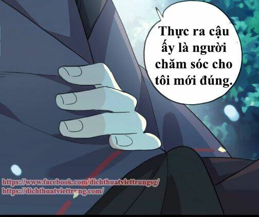 Vết Cắn Ngọt Ngào 3: Chapter 48