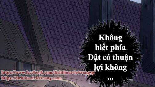 Vết Cắn Ngọt Ngào 3: Chapter 48