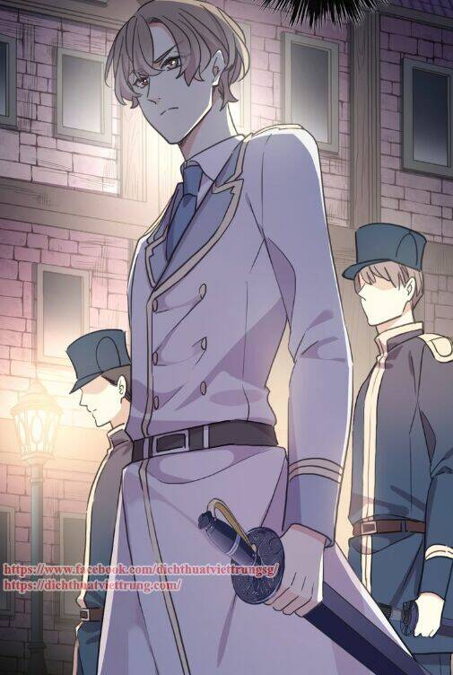 Vết Cắn Ngọt Ngào 3: Chapter 48