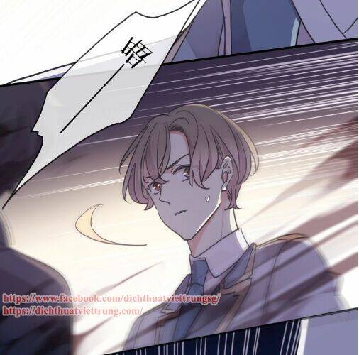 Vết Cắn Ngọt Ngào 3: Chapter 48