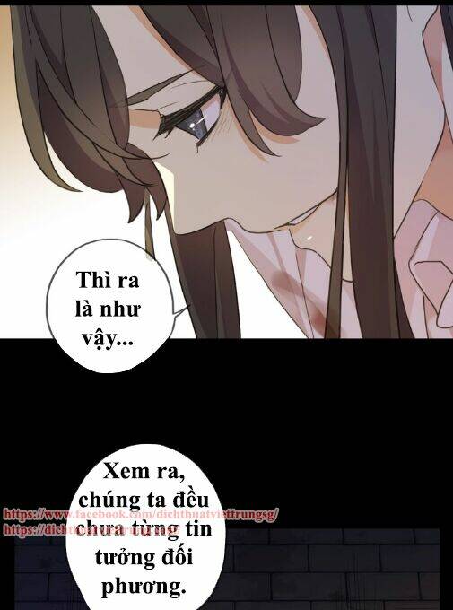 Vết Cắn Ngọt Ngào 3: Chapter 48