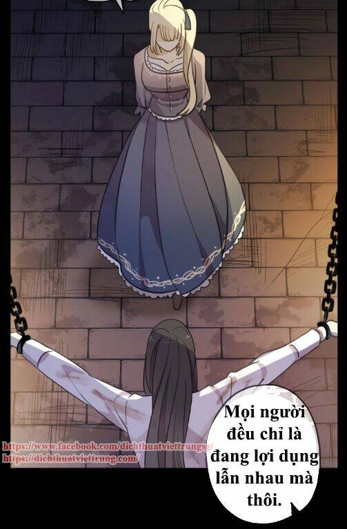 Vết Cắn Ngọt Ngào 3: Chapter 48
