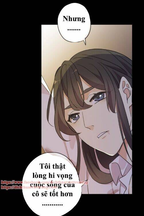 Vết Cắn Ngọt Ngào 3: Chapter 48