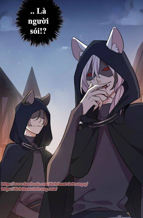 Vết Cắn Ngọt Ngào 3: Chapter 49