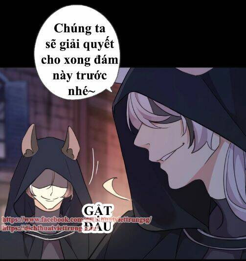 Vết Cắn Ngọt Ngào 3: Chapter 49