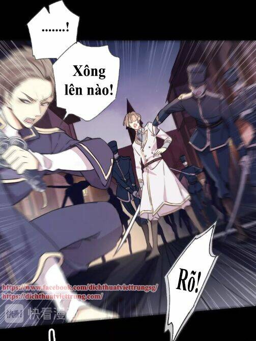 Vết Cắn Ngọt Ngào 3: Chapter 49