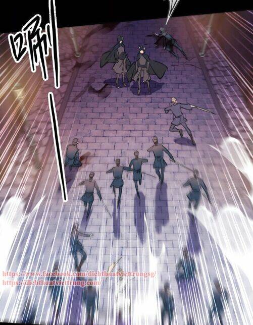 Vết Cắn Ngọt Ngào 3: Chapter 49