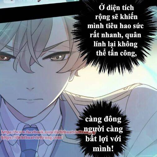 Vết Cắn Ngọt Ngào 3: Chapter 49