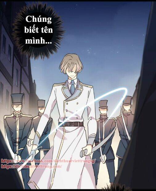 Vết Cắn Ngọt Ngào 3: Chapter 49