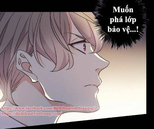 Vết Cắn Ngọt Ngào 3: Chapter 49