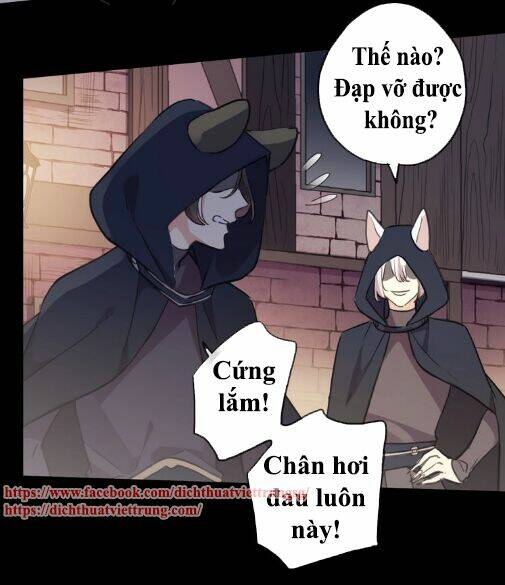 Vết Cắn Ngọt Ngào 3: Chapter 49