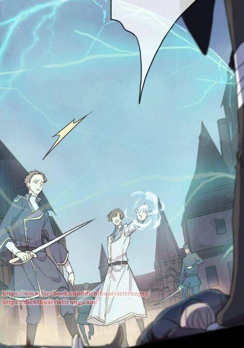 Vết Cắn Ngọt Ngào 3: Chapter 49